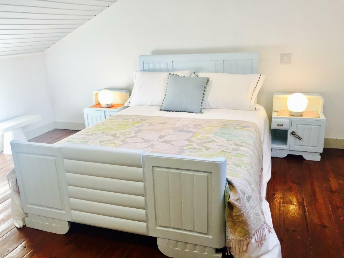 Bs Villas Порту Экстерьер фото