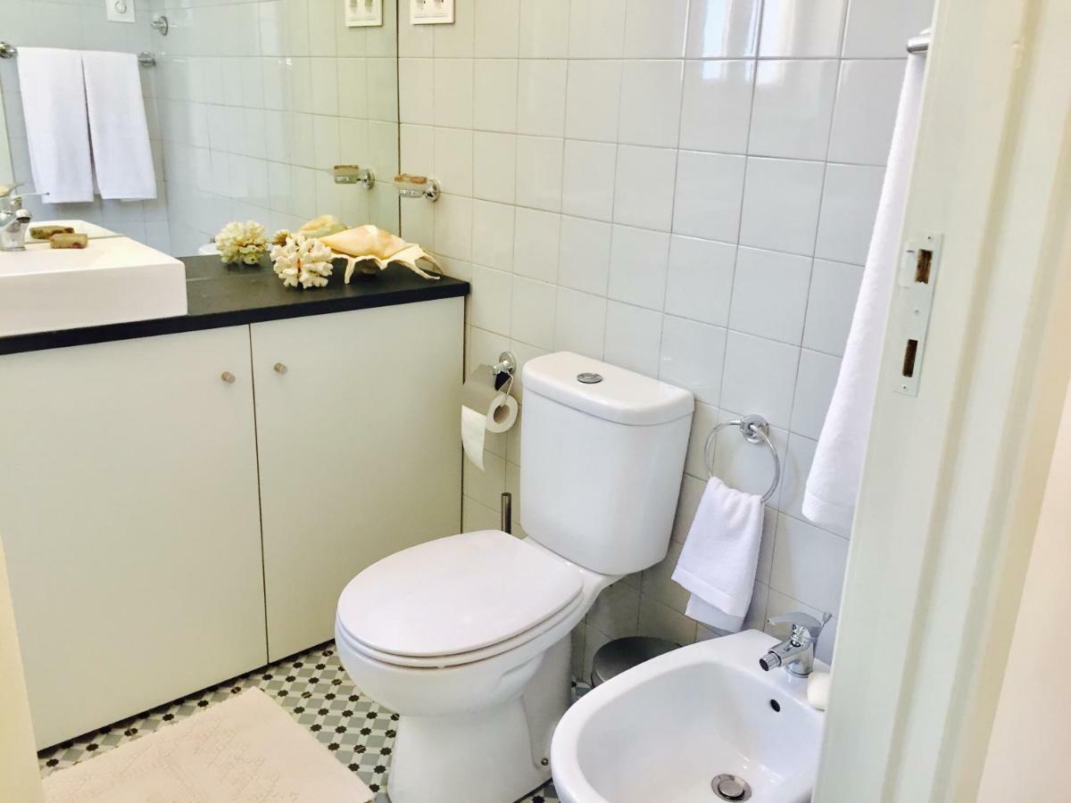 Bs Villas Порту Экстерьер фото