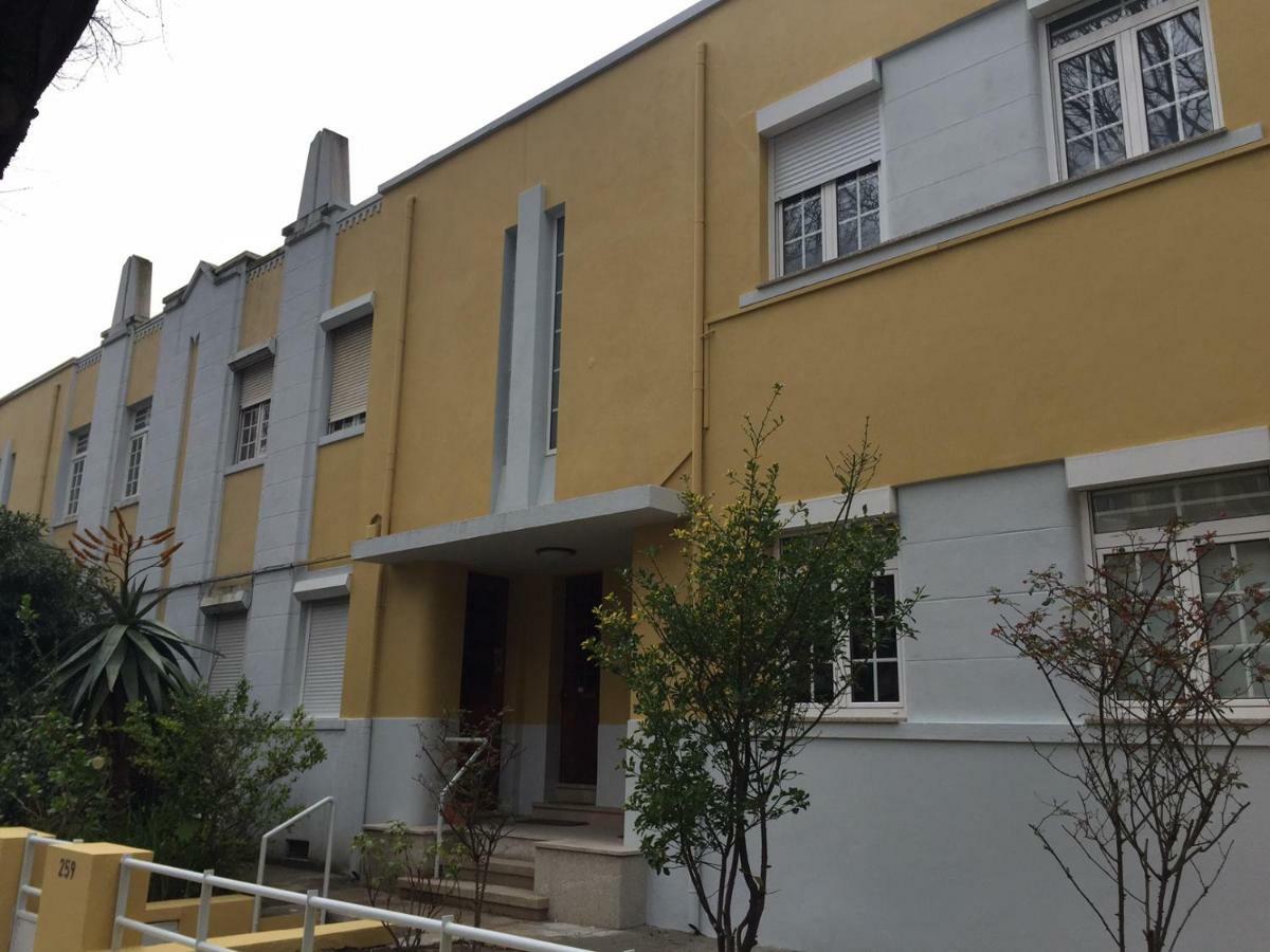 Bs Villas Порту Экстерьер фото