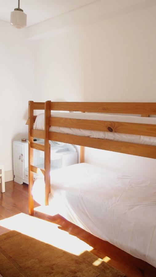 Bs Villas Порту Экстерьер фото