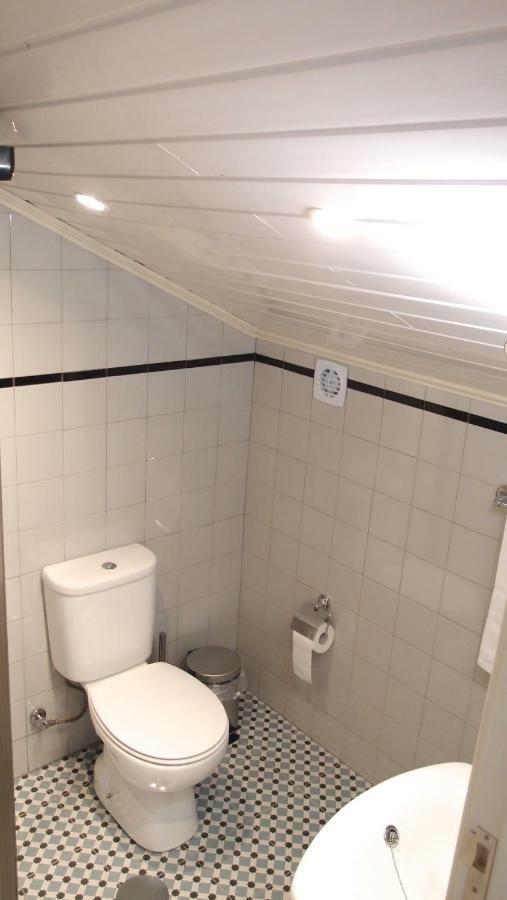 Bs Villas Порту Экстерьер фото