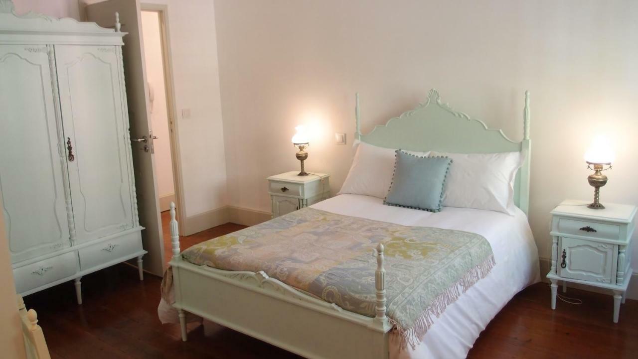 Bs Villas Порту Экстерьер фото